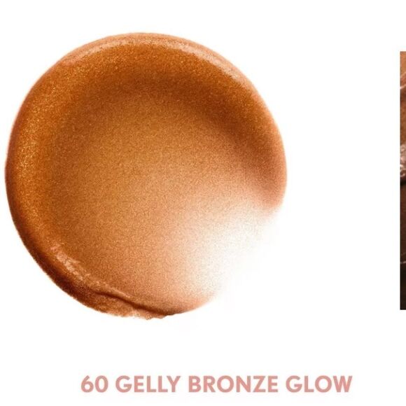 🦋 5/$25 COVERGIRL TruBlend Skin Enhancer Luminizer 60 GELLY BRONZE GLOW - Picture 2 of 8